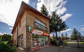 Zawoja1560 Apartamenty przy Aptece